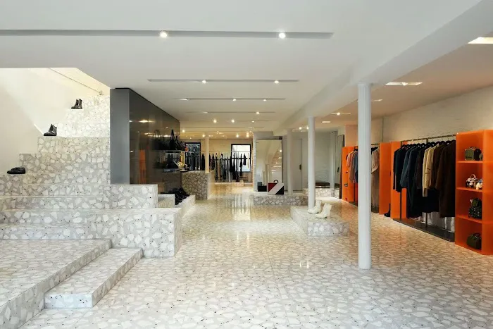 Atelier New York Men Store 8