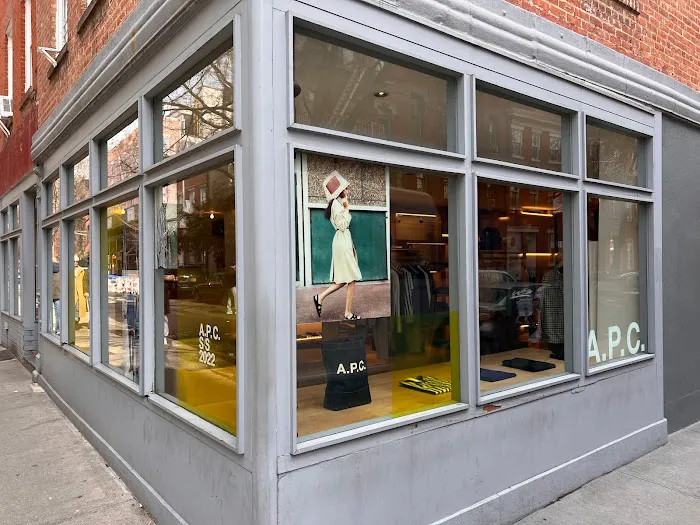 A.P.C. 2