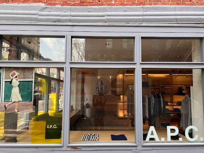 A.P.C. 3