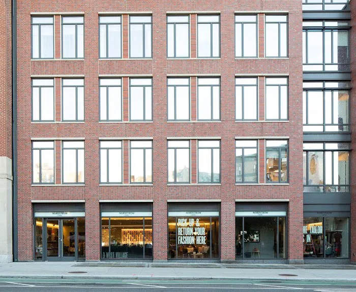 Nordstrom Local West Village 1