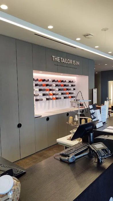 Nordstrom Local West Village 5