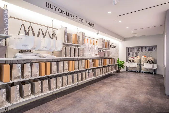 Nordstrom Local West Village 0