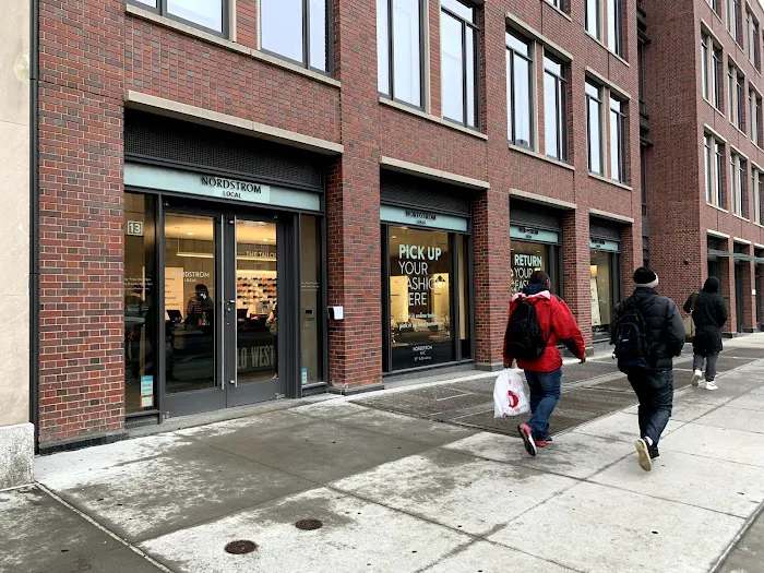 Nordstrom Local West Village 9