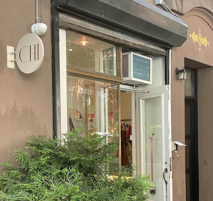 CHI Shop Village 6
