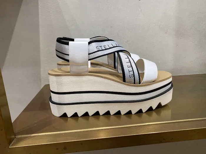 Stella McCartney Soho New York 5