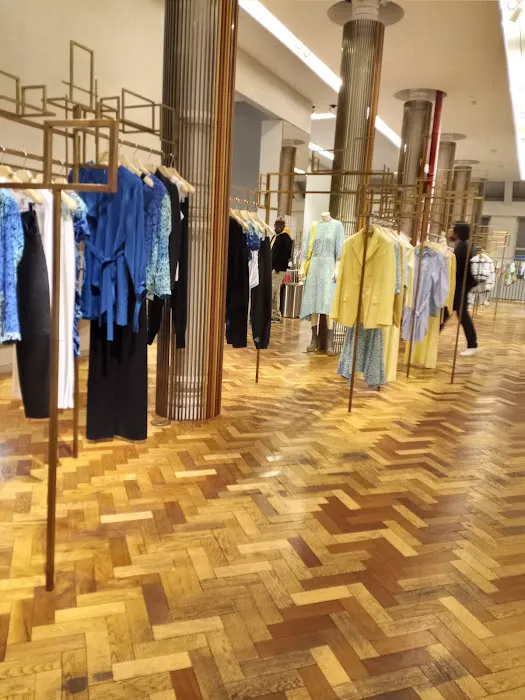 Stella McCartney Soho New York 2