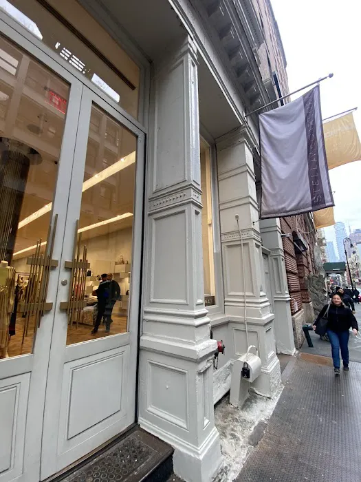 Stella McCartney Soho New York 6
