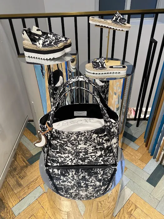 Stella McCartney Soho New York 8