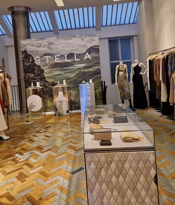 Stella McCartney Soho New York 0