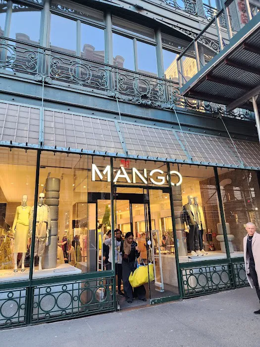 MANGO 5