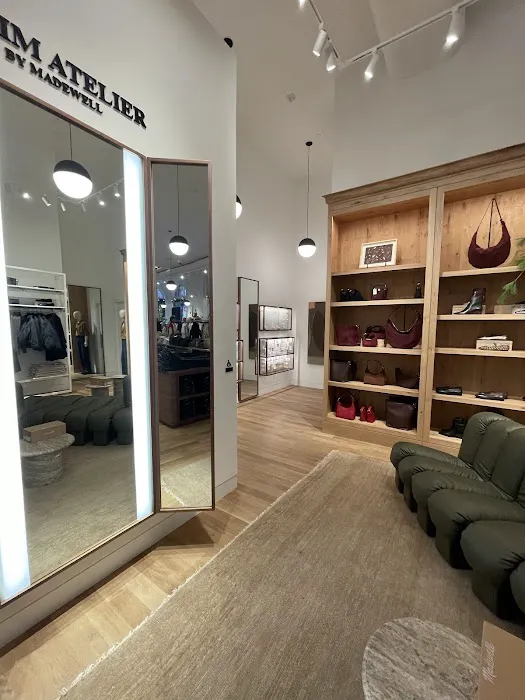 Madewell 5