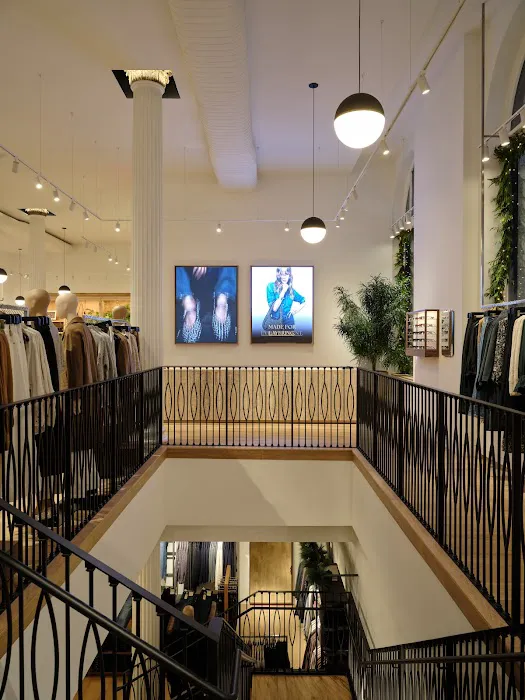 Madewell 2