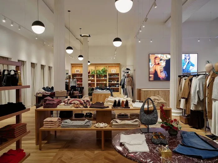 Madewell 0
