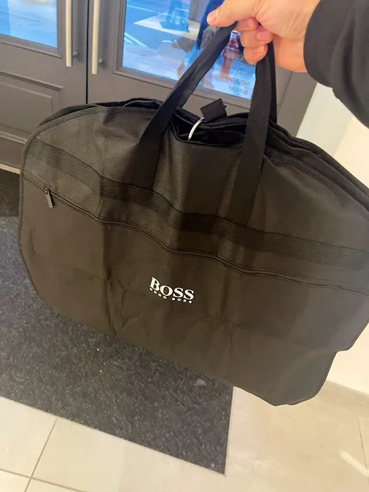 BOSS Store 0