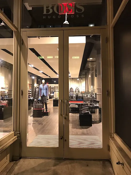 BOSS Store 1