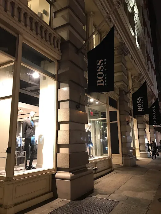 BOSS Store 6