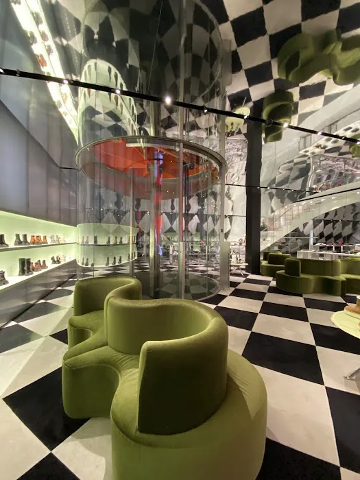 Prada New York Broadway 6