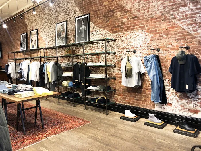 rag & bone 5