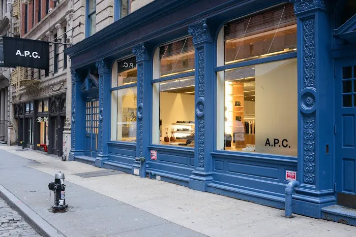 A.P.C. 3