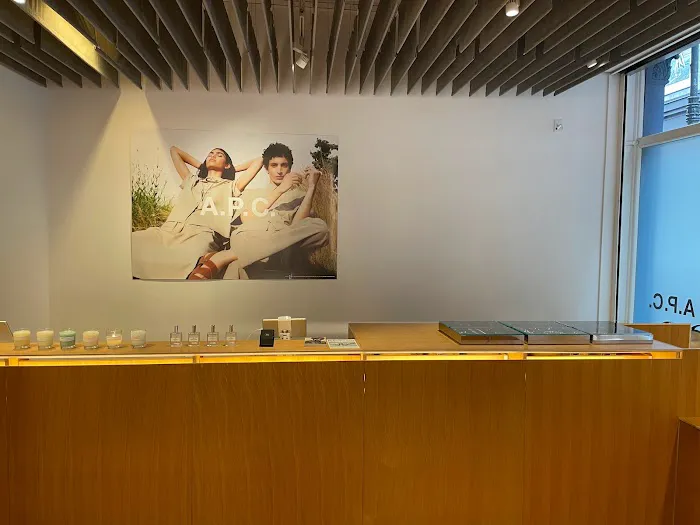 A.P.C. 5