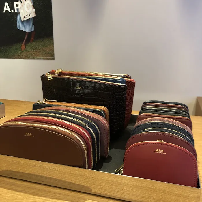 A.P.C. 7