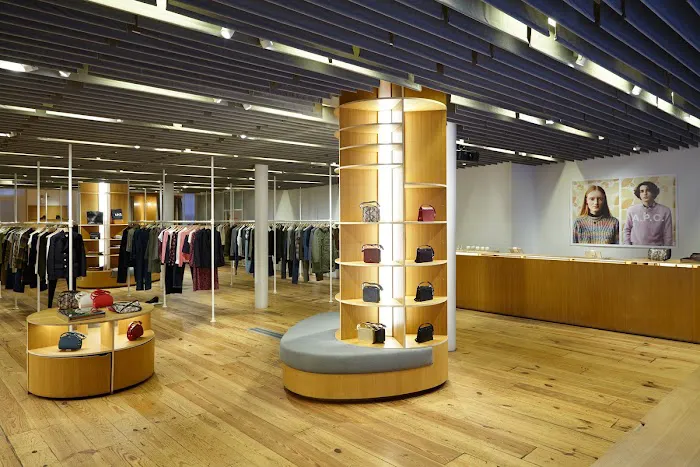 A.P.C. 2