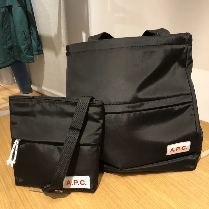 A.P.C. 6