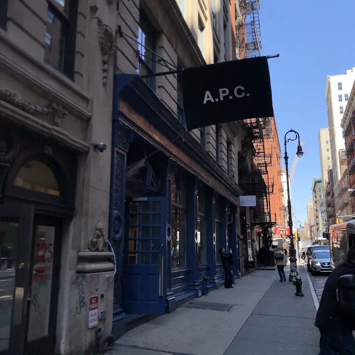 A.P.C. 4