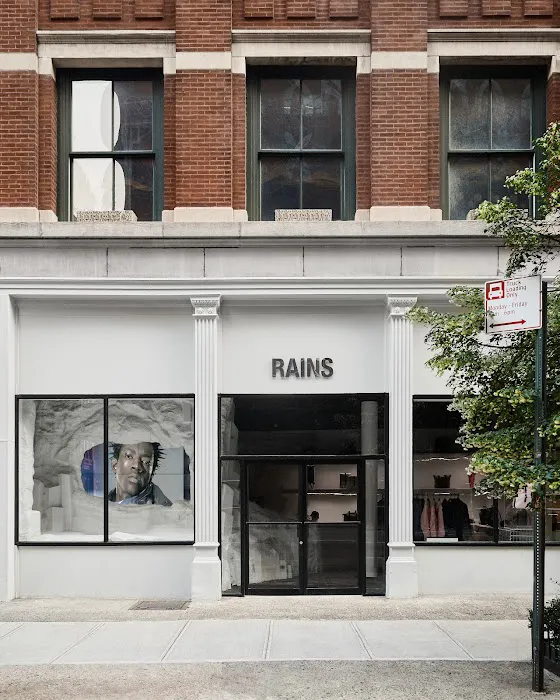 RAINS 7