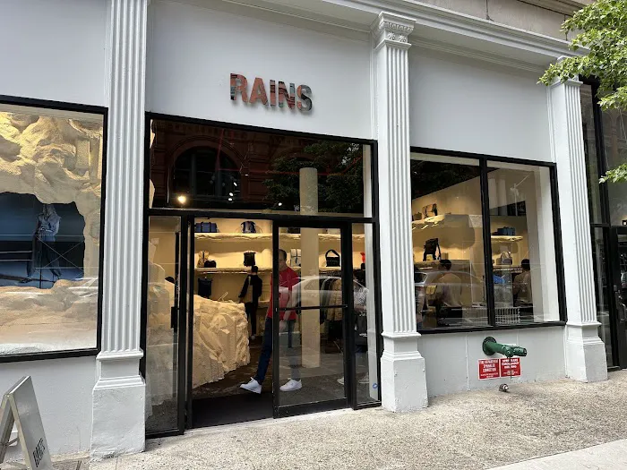 RAINS 4