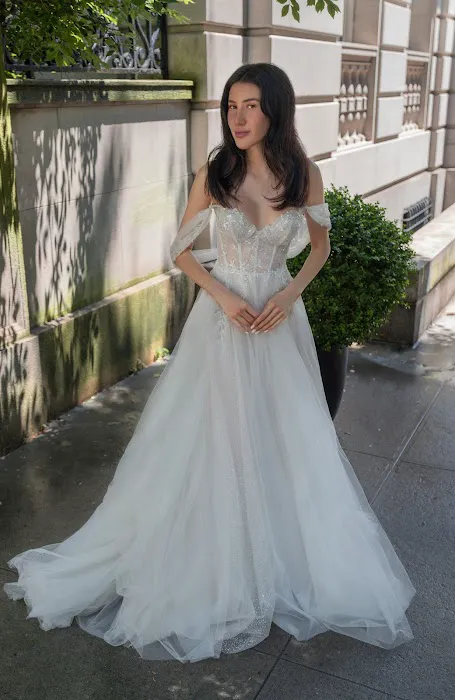 Helena Kolan Bridal Couture NYC 7