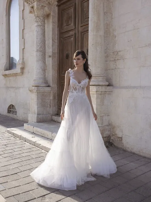 Helena Kolan Bridal Couture NYC 5