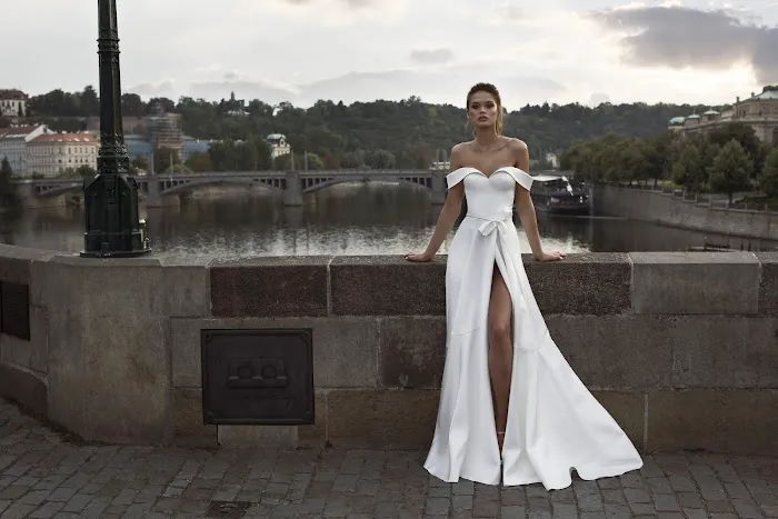 Helena Kolan Bridal Couture NYC 9