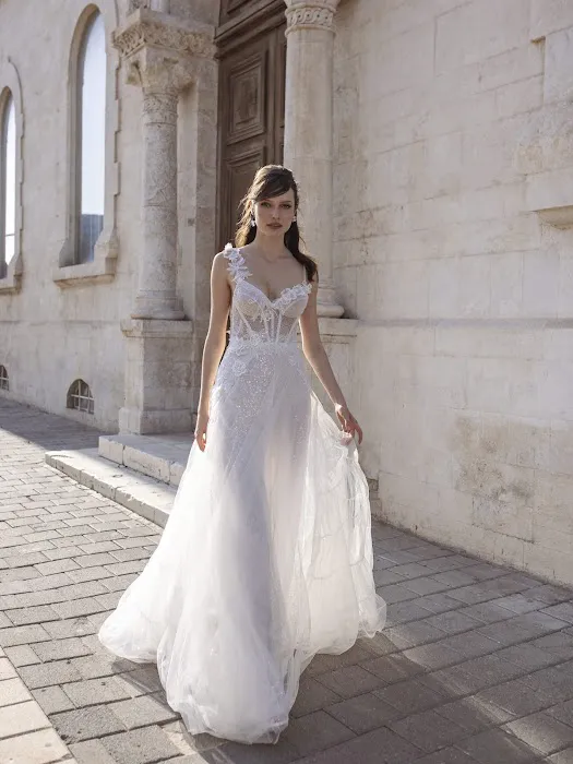Helena Kolan Bridal Couture NYC 6