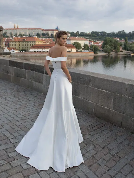 Helena Kolan Bridal Couture NYC 2