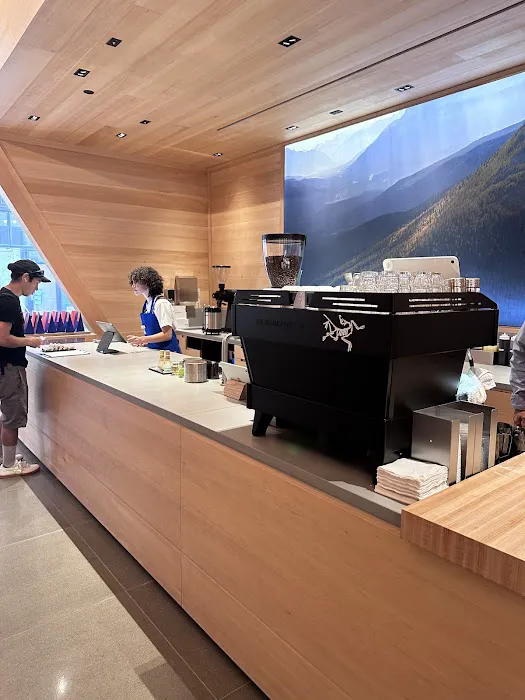 Arc'teryx Broadway Alpha Store 7