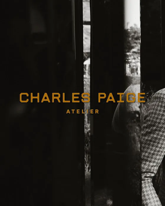 Charles Paige Atelier 1