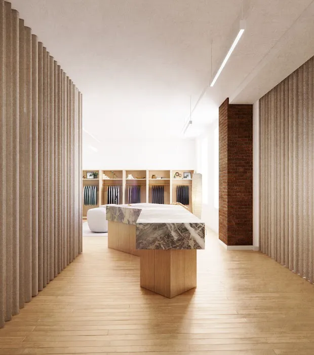 Charles Paige Atelier 0