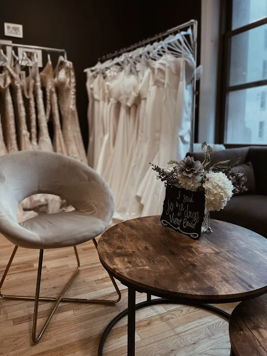Viero Bridal New York 8