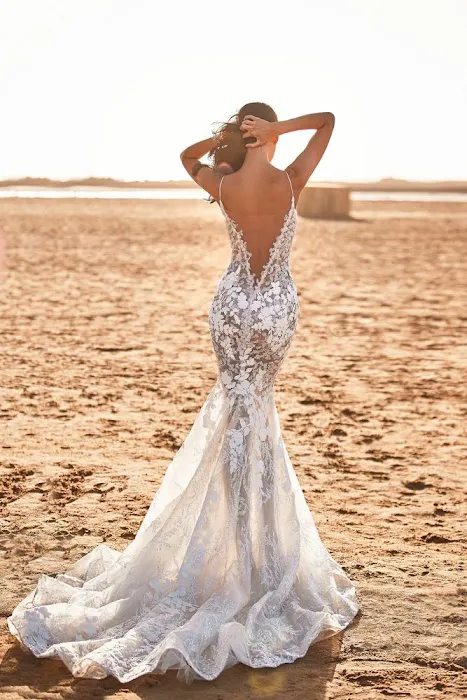 Viero Bridal New York 7