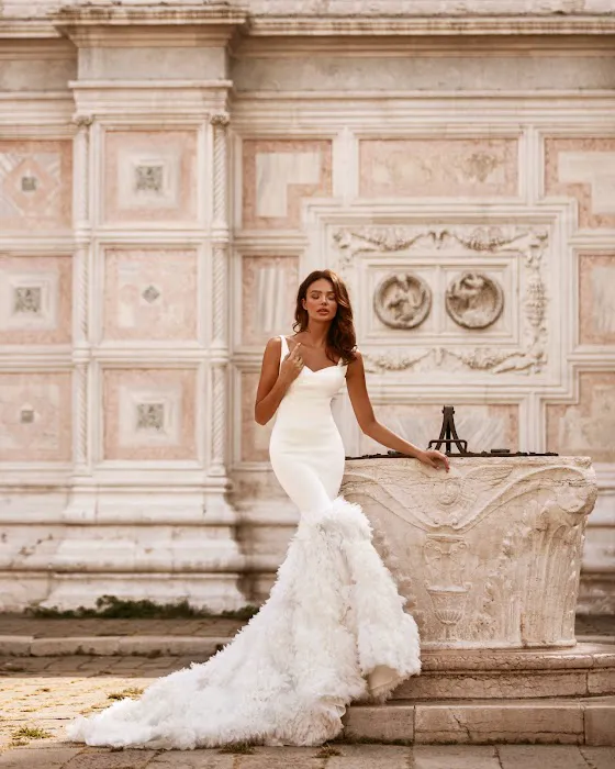 Viero Bridal New York 1
