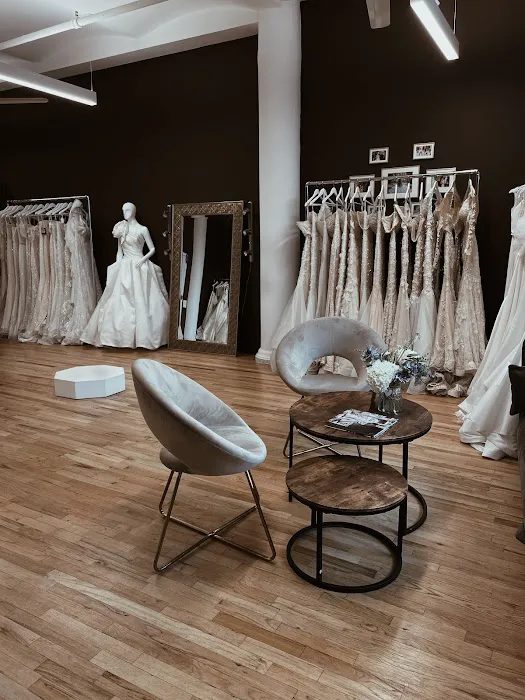 Viero Bridal New York 6