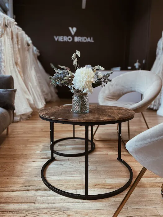 Viero Bridal New York 4