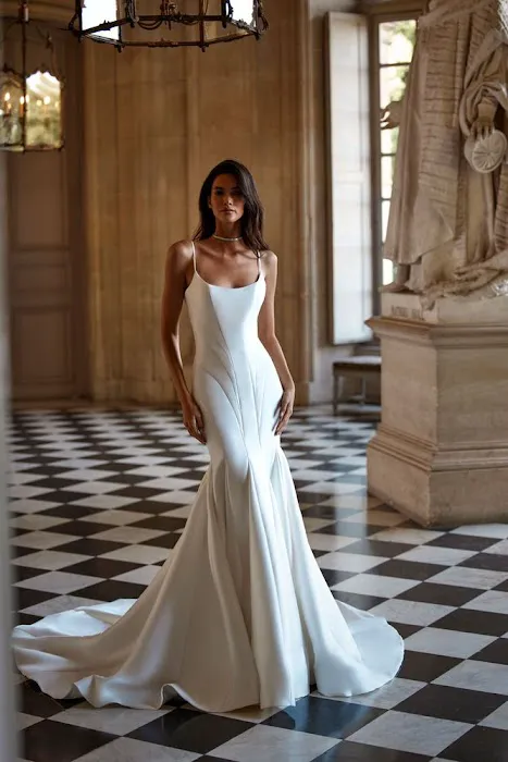 Viero Bridal New York 3