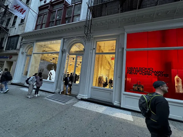 H&M 7