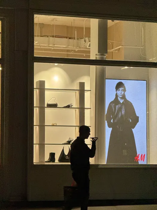 H&M 2