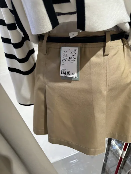 H&M 4