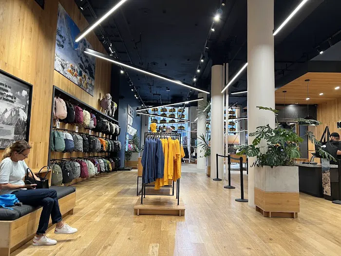 The North Face Soho 0