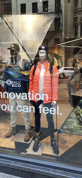 The North Face Soho 2