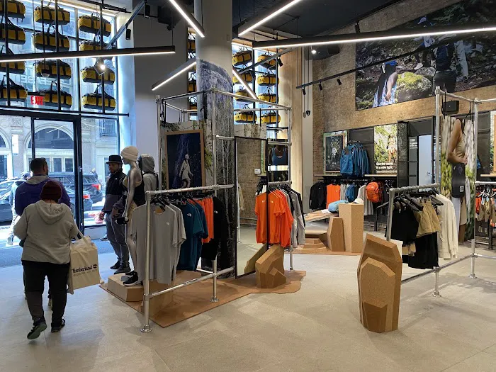 The North Face Soho 3